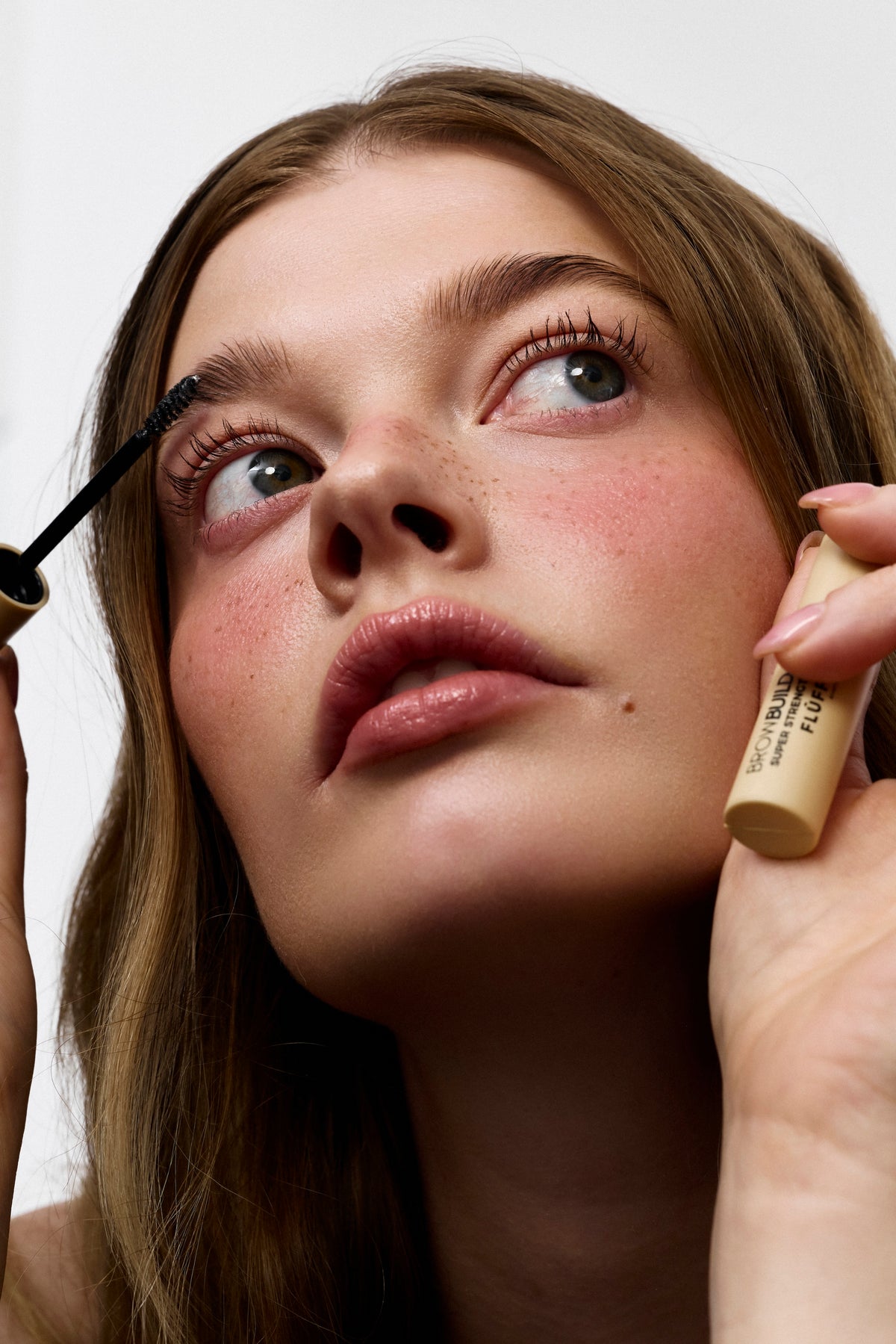 BROW BUILD SUPER STRENGTH