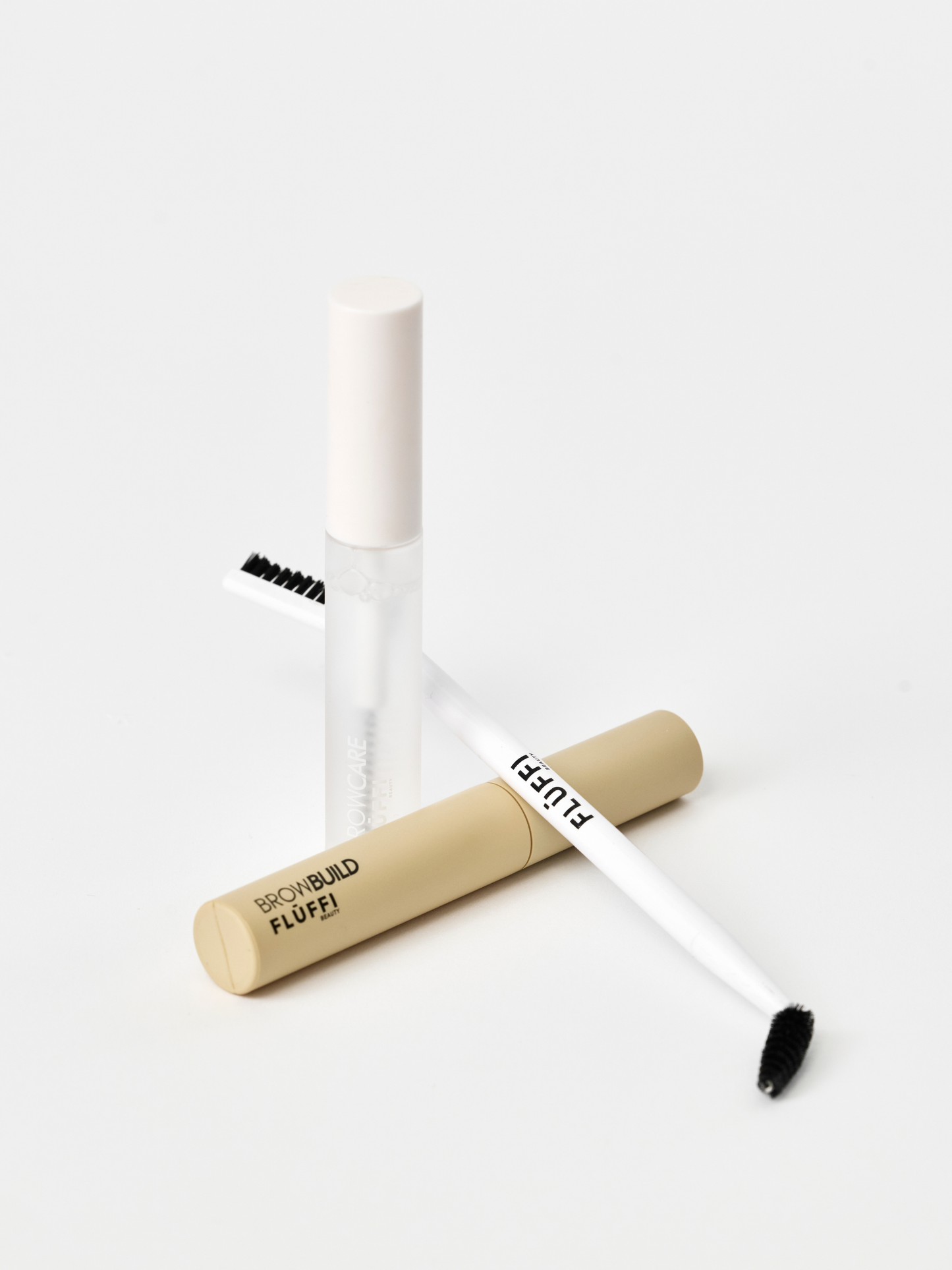 THE ULTIMATE BROW COLLECTION