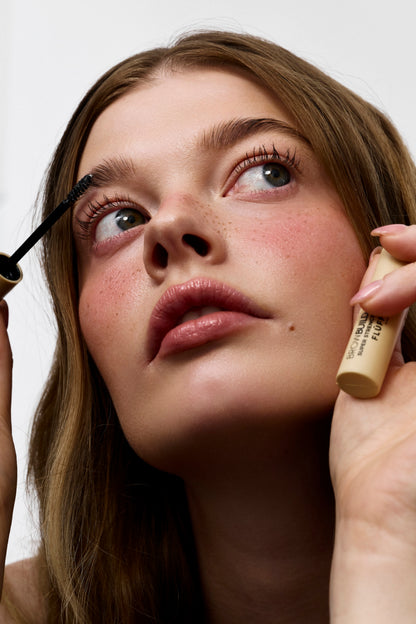 BROW BUILD SUPER STRENGTH