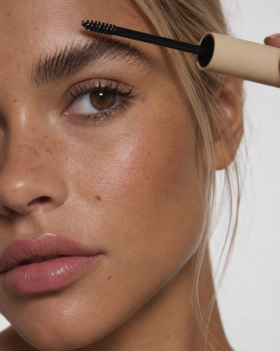 BROW BUILD SUPER STRENGTH TRIO