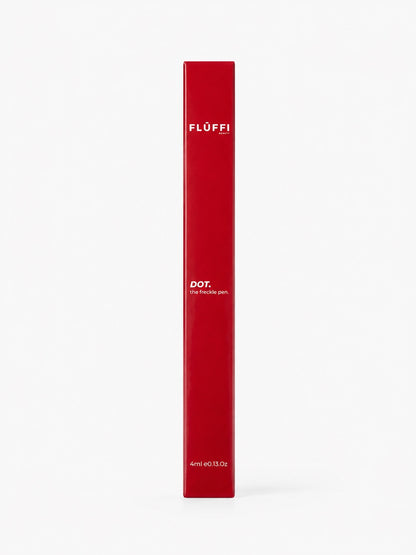 Dot The Freckle Pen - Limited Edition 'Cherry'