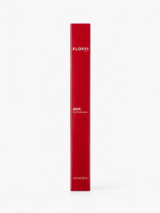 Dot The Freckle Pen - Limited Edition 'Cherry'