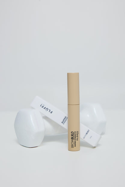 BROW BUILD SUPER STRENGTH