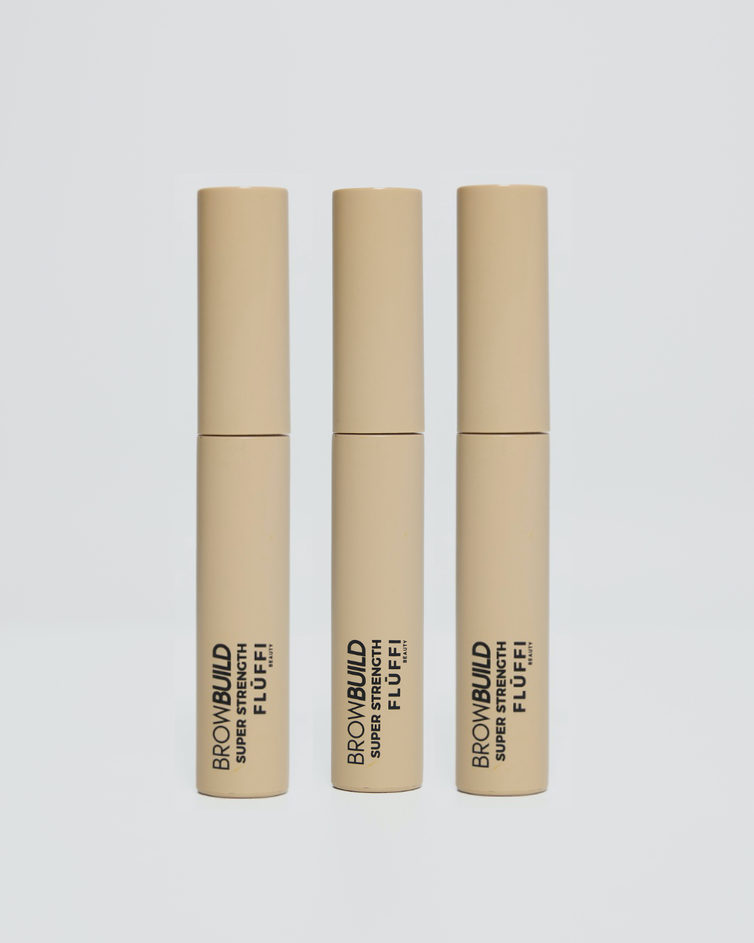 BROW BUILD SUPER STRENGTH TRIO