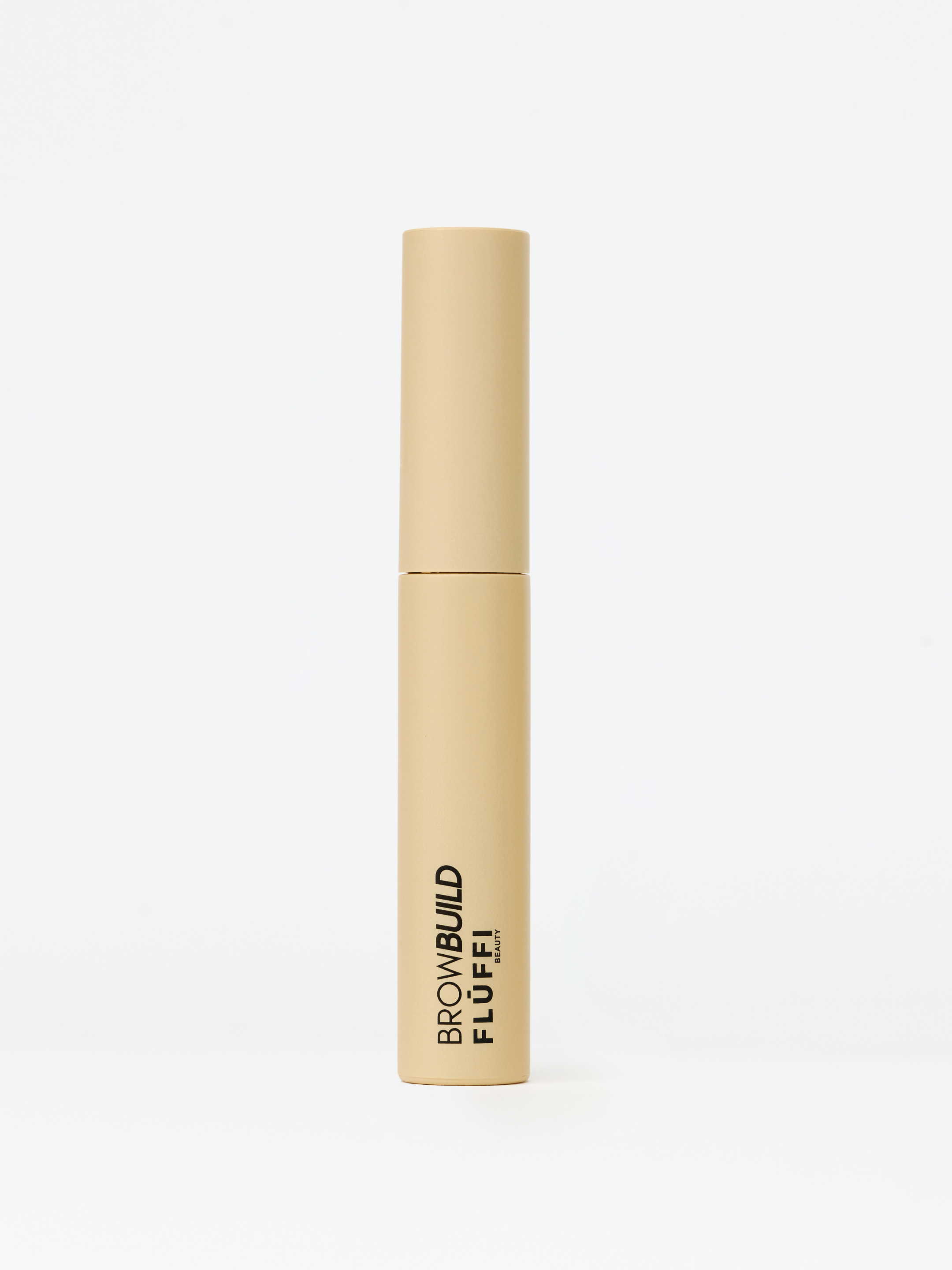 BROW BUILD – FLUFFI BEAUTY