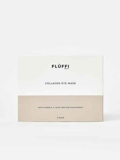 COLLAGEN EYE MASK