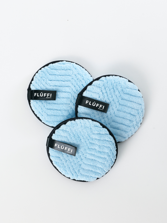 Reusable Makeup Remover Pads