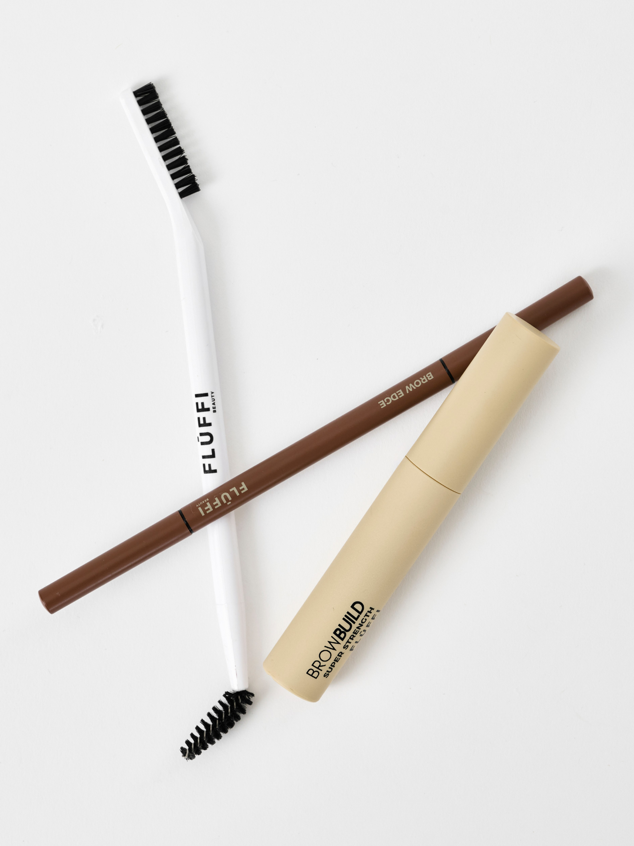 BROW STARTER KIT – FLUFFI BEAUTY